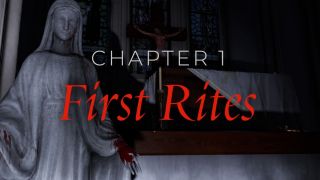 The Exorcist: Legion VR - Chapter 1: First Rites