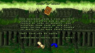 Скриншот 5 к игре Fantasy World