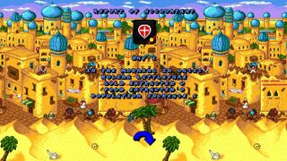 Скриншот 6 к игре Fantasy World