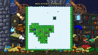 Скриншот 7 к игре Fantasy World