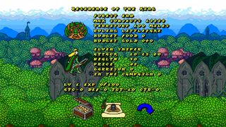 Скриншот 8 к игре Fantasy World