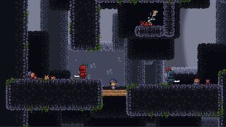 Скриншот 5 к игре Reginald Does His Thang