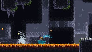 Скриншот 7 к игре Reginald Does His Thang