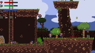 Скриншот 8 к игре Reginald Does His Thang