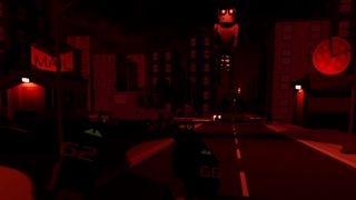 BadRobots VR