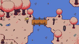Скриншот 7 к игре Towards The Pantheon