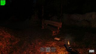 Скриншот 5 к игре Until the last