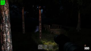 Скриншот 6 к игре Until the last
