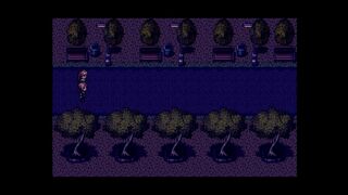 Скриншот 5 к игре Petrichor