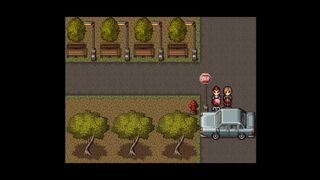 Скриншот 6 к игре Petrichor