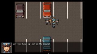 Скриншот 7 к игре Petrichor