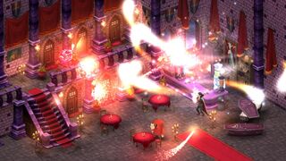 Скриншот 5 к игре Hotel Dracula