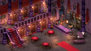 Скриншот 6 к игре Hotel Dracula