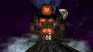 Скриншот 8 к игре Hotel Dracula