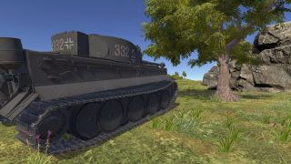 TankVR