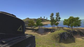 TankVR