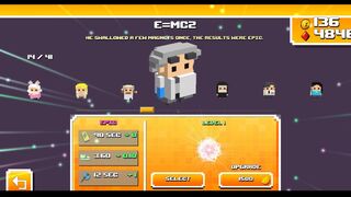 Скриншот 7 к игре Zombie Bloxx