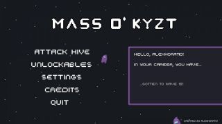 Mass O' Kyzt