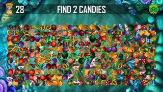 Hidden Object - Food