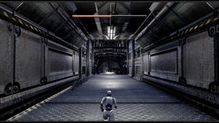 Скриншот 5 к игре Infinite Gateway