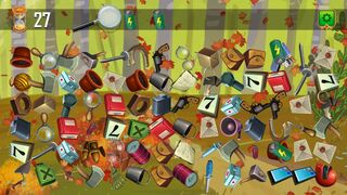 Скриншот 5 к игре Hidden Object - Tools