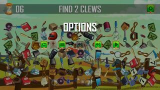 Скриншот 7 к игре Hidden Object - Tools