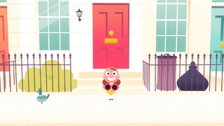 Скриншот 5 к игре Google Spotlight Stories: Rain or Shine