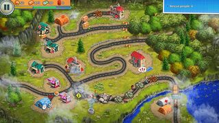 Скриншот 5 к игре Rescue Team 4