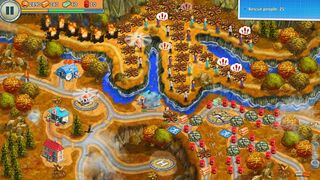 Скриншот 6 к игре Rescue Team 4