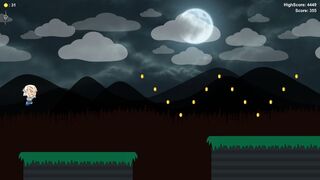 Скриншот 5 к игре Run Zeus Run