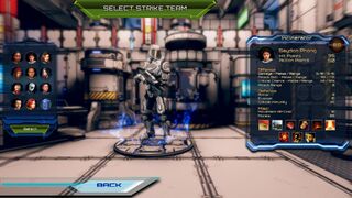 Скриншот 8 к игре Strike Team Hydra