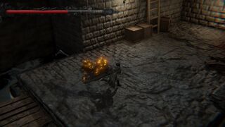Скриншот 6 к игре Purgatory Ashes | 炼狱灰烬
