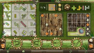 Скриншот 5 к игре Cottage Garden