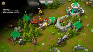 Скриншот 6 к игре Exorder