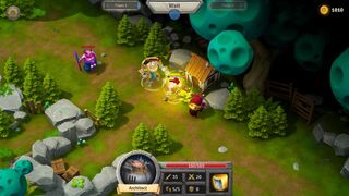 Скриншот 8 к игре Exorder