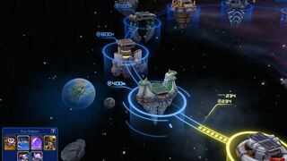 Скриншот 5 к игре Arena