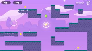 Скриншот 5 к игре Nimble Bunn
