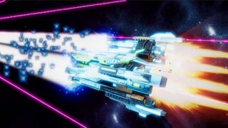 Скриншот 5 к игре Tubular Rift