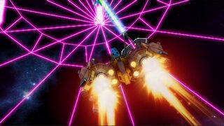 Скриншот 7 к игре Tubular Rift
