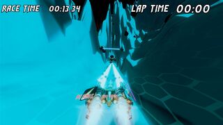 Скриншот 8 к игре Tubular Rift