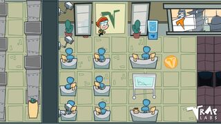 Скриншот 5 к игре Trap Labs