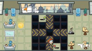 Скриншот 7 к игре Trap Labs