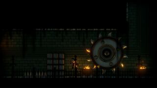 Скриншот 6 к игре Robbie Swifthand and the Orb of Mysteries