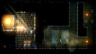 Скриншот 7 к игре Robbie Swifthand and the Orb of Mysteries