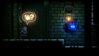 Скриншот 8 к игре Robbie Swifthand and the Orb of Mysteries