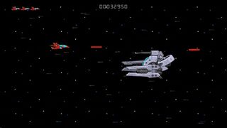 Скриншот 6 к игре Super Arcade Boy in Defender of Planet Earth