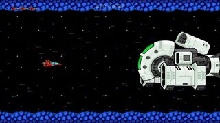 Скриншот 8 к игре Super Arcade Boy in Defender of Planet Earth