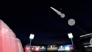 Скриншот 6 к игре VR DREAM MATCH BASEBALL