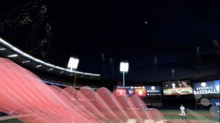 Скриншот 8 к игре VR DREAM MATCH BASEBALL
