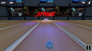 Free Bowling 3D